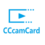 Logo of CCcamCard.com Reseller android Application 